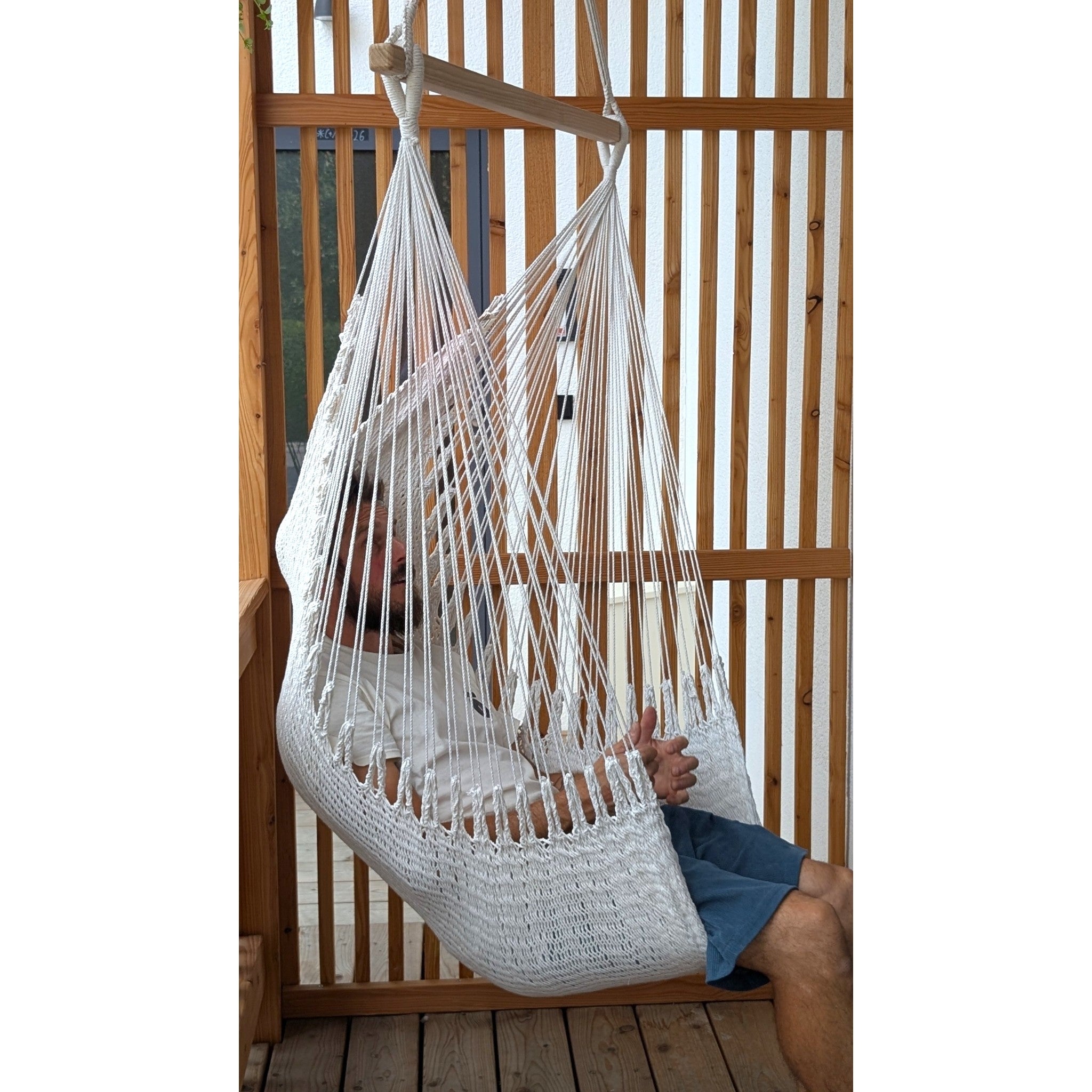 SILLA PELICANO